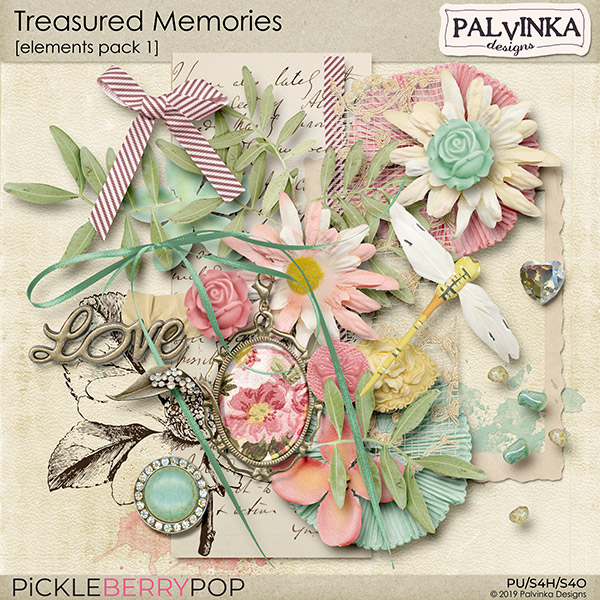 https://pickleberrypop.com/shop/Treasured-Memories-EP1.html