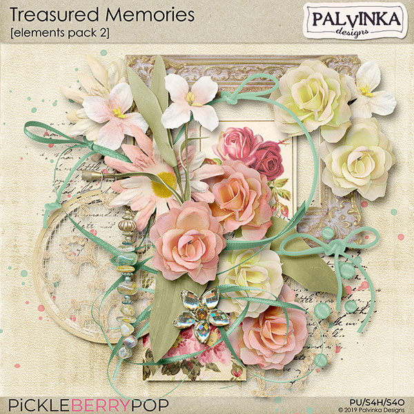 https://pickleberrypop.com/shop/Treasured-Memories-EP2.html