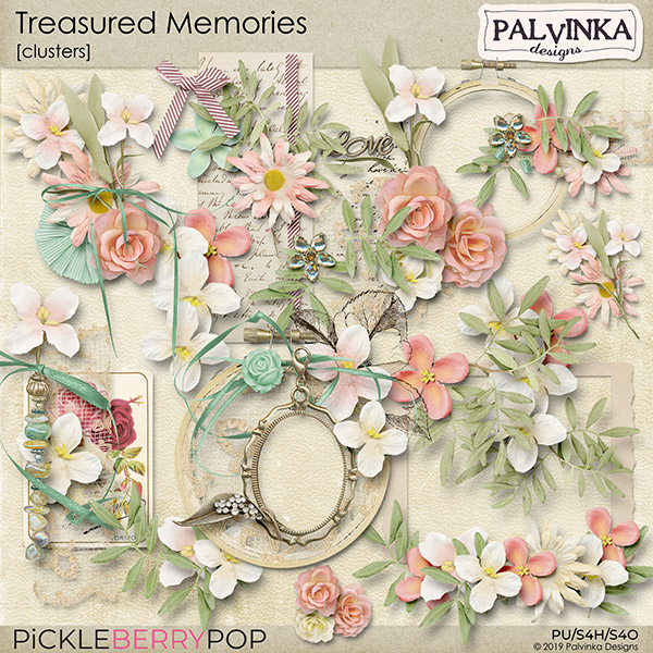 https://pickleberrypop.com/shop/Treasured-Memories-Clusters.html