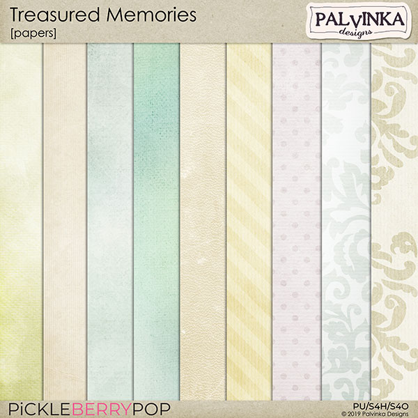 https://pickleberrypop.com/shop/Treasured-Memories-Papers.html