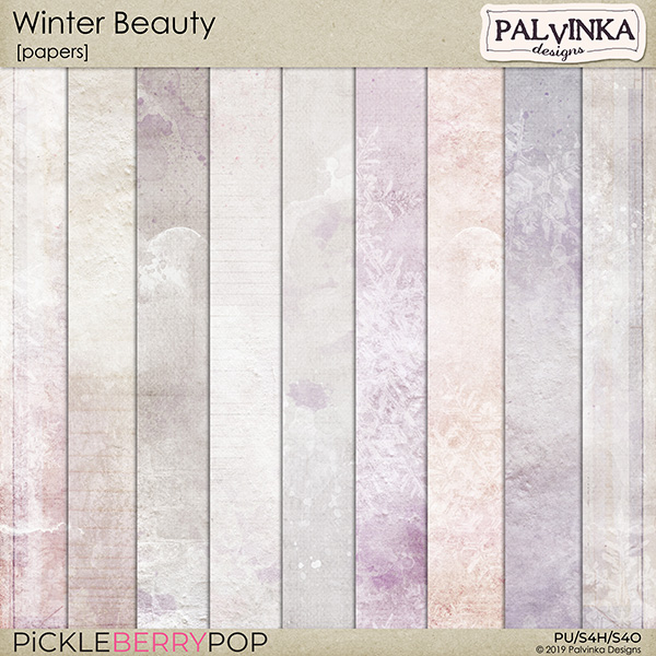 https://pickleberrypop.com/shop/Winter-Beauty-Papers.html