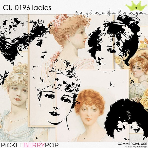 CU 0196 LADIES