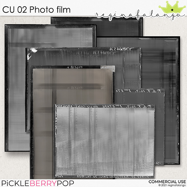 CU 02 PHOTO FILM