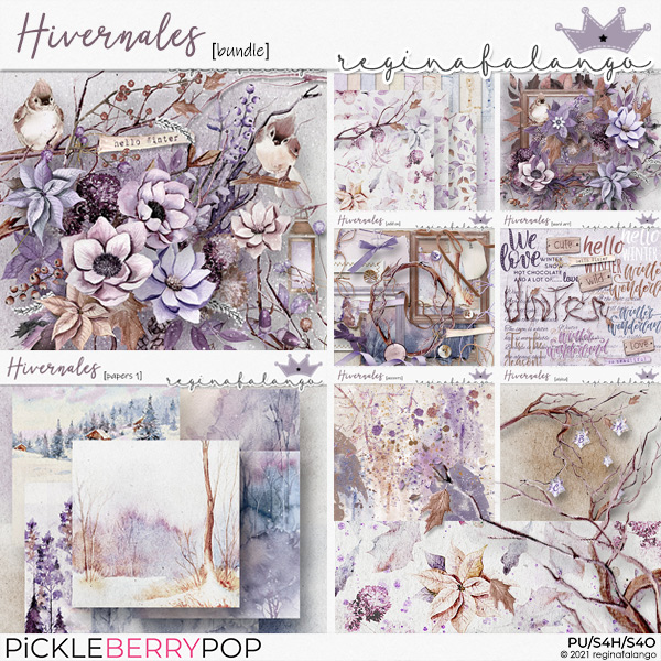 HIVERNALES BUNDLE