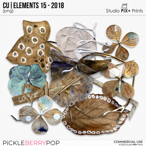 CU - Elements 15 - 2018