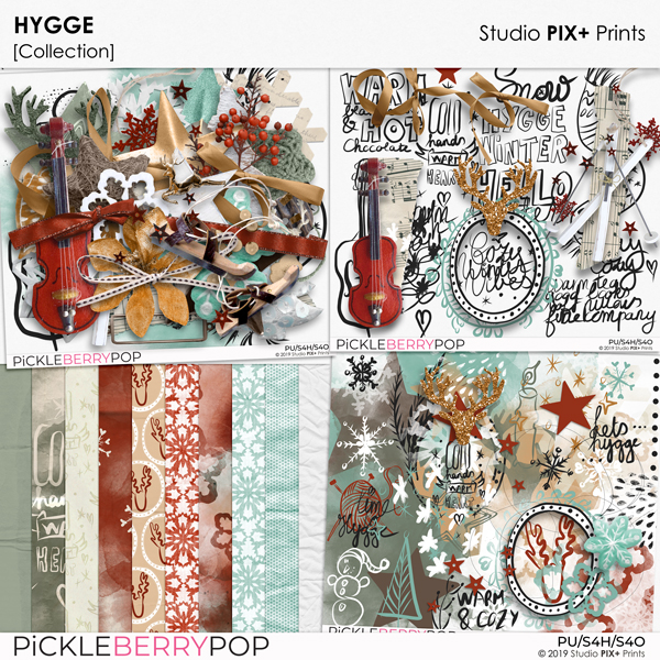 Hygge - Collection 