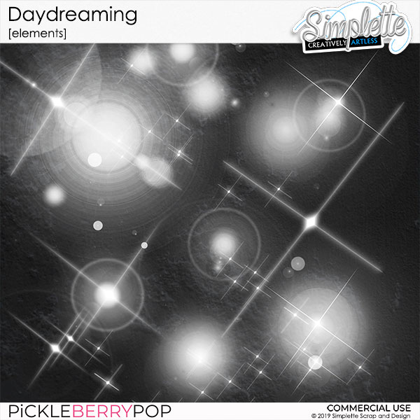 Daydreaming (CU elements)