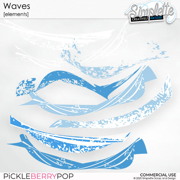 Waves (CU elements)