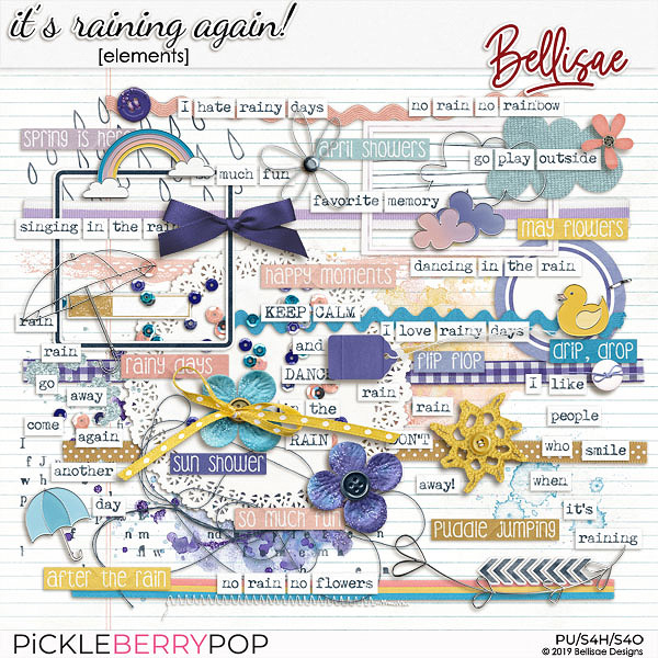 https://pickleberrypop.com/shop/IT-S-RAINING-AGAIN-elements-by-Bellisae.html