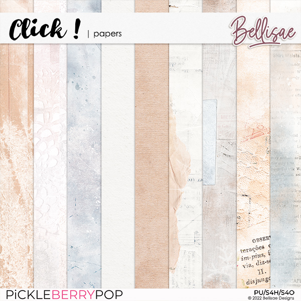 CLICK | papers by Bellisae