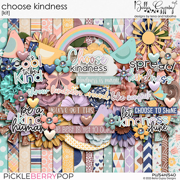 Choose Kindness Kit