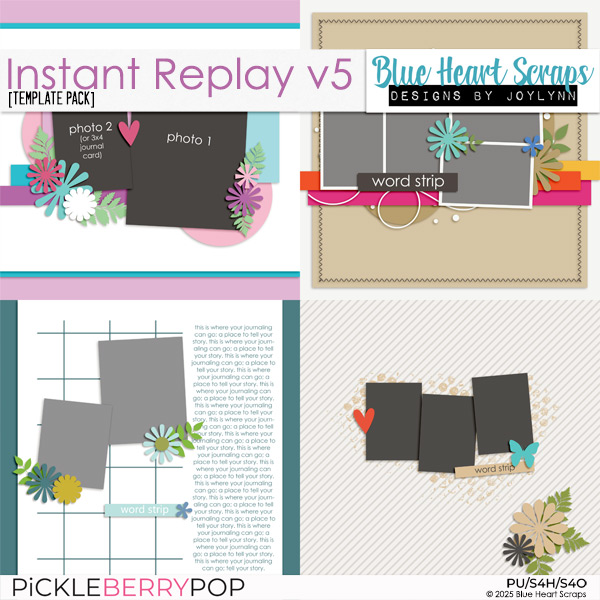 Instant Replay Vol 5