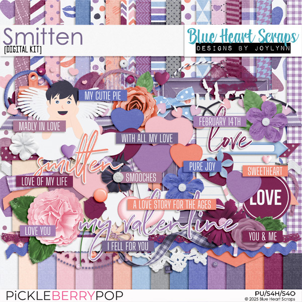 Smitten Kit