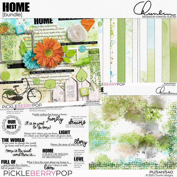 Home - bundle