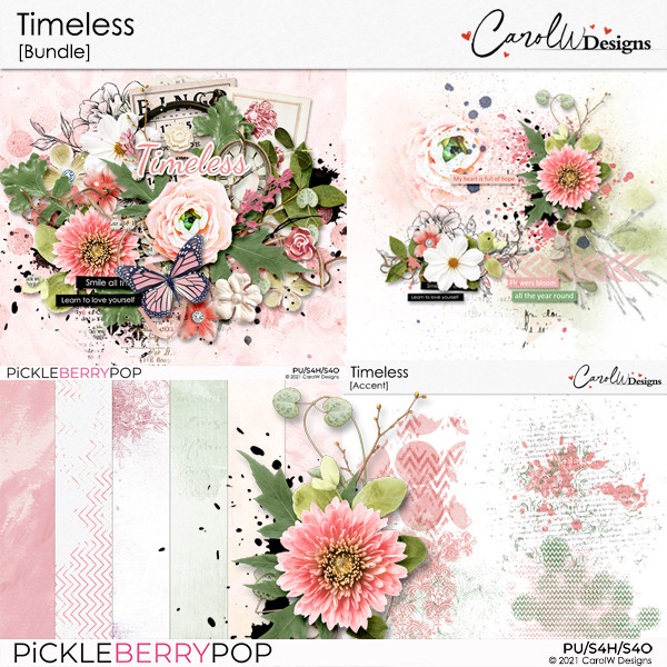 Timeless-Bundle