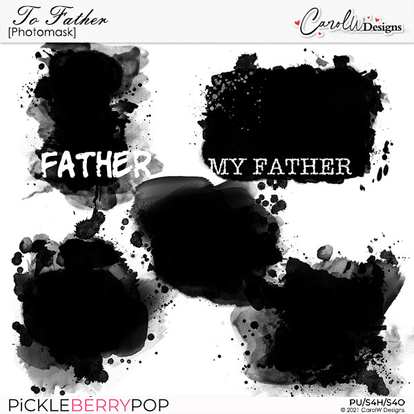 To Father-Photomask