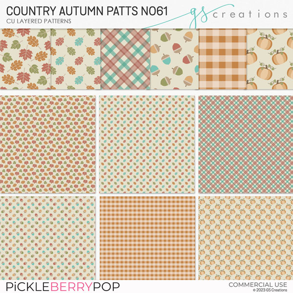 Country Autumn Patts61 (CU)