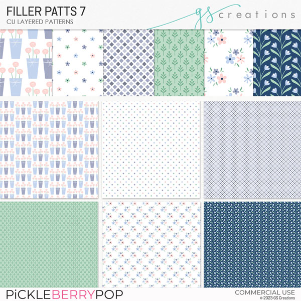 Filler Patts 07 (CU)