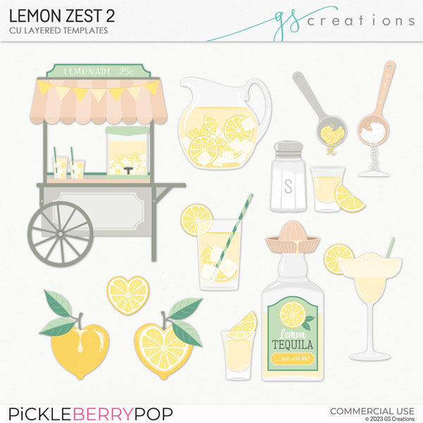 Lemon Zest2 (CU)