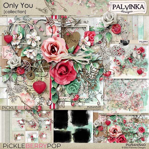 Only You Collection 