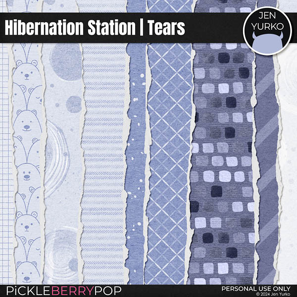 Hibernation Station | Tears