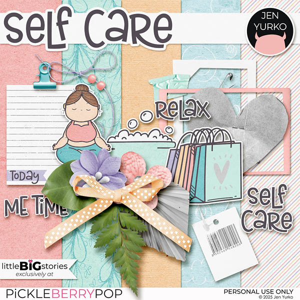 Self Care