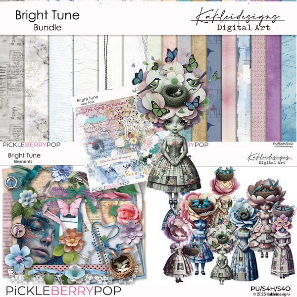 Bright Tune Bundle