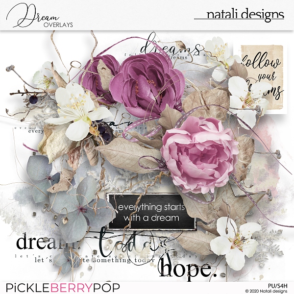 Dream Overlays