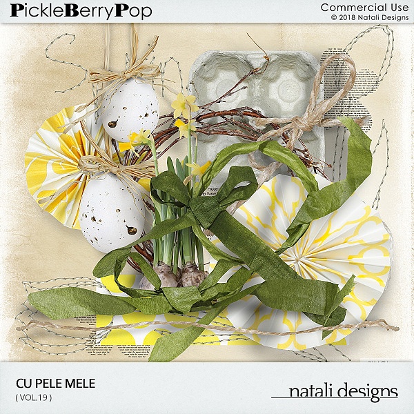 CU Pele Mele vol.19