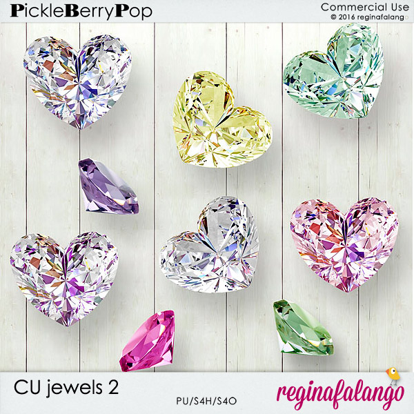 CU JEWELS 2