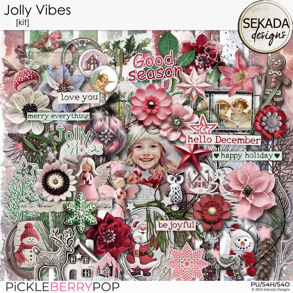 Jolly Vibes [kit] by Sekada Designs 