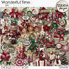 Wonderful Time [kit] by Sekada Designs 