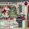 Holiday Whispers: Bundle
