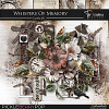Whispers Of Memory ~ Basic Kit by TirAmisu design 