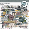 Unspoken Element Pack