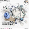 Winter Whispers - Add On - by Neia Scraps