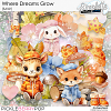 Where Dreams Grow (full kit) by Simplette