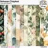 Between Chapters - Special Papers - by Neia Scraps