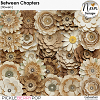 Between Chapters - Flowers - by Neia Scraps