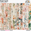 Begin Again - Special Papers - by Neia Scraps
