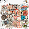 Begin Again - Elements - by Neia Scraps