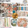 Begin Again - Bundle - by Neia Scraps