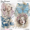 DayDreamer - Overlays