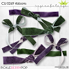CU 0269 RIBBONS