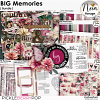 BIG Memories - Bundle - by Neia Scraps