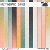 Milestone Magic | Made to Match | Ombres