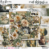 Big Dreams Bundle by et designs