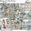 Bring on the Snow [bundle] by Sekada Designs