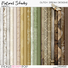 Natural Shades - Papers