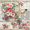 Year Of Memories - February Collection